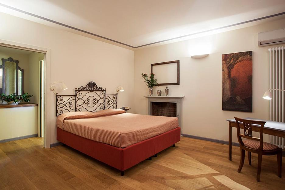 Borromeo Rooms Bed & Living Vimercate Kültér fotó